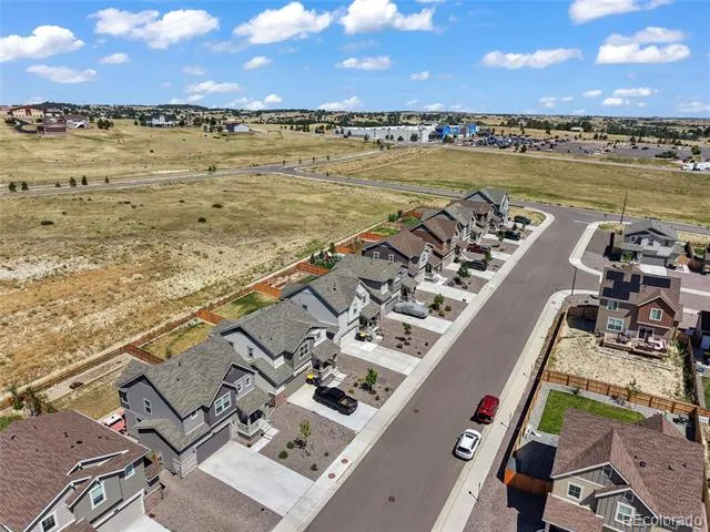 828 Yankee Boy Loop Elizabeth, CO 80107