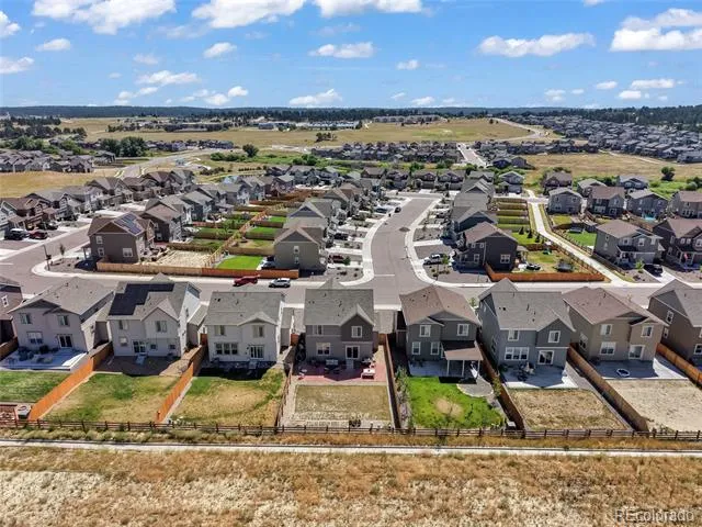 828 Yankee Boy Loop Elizabeth, CO 80107