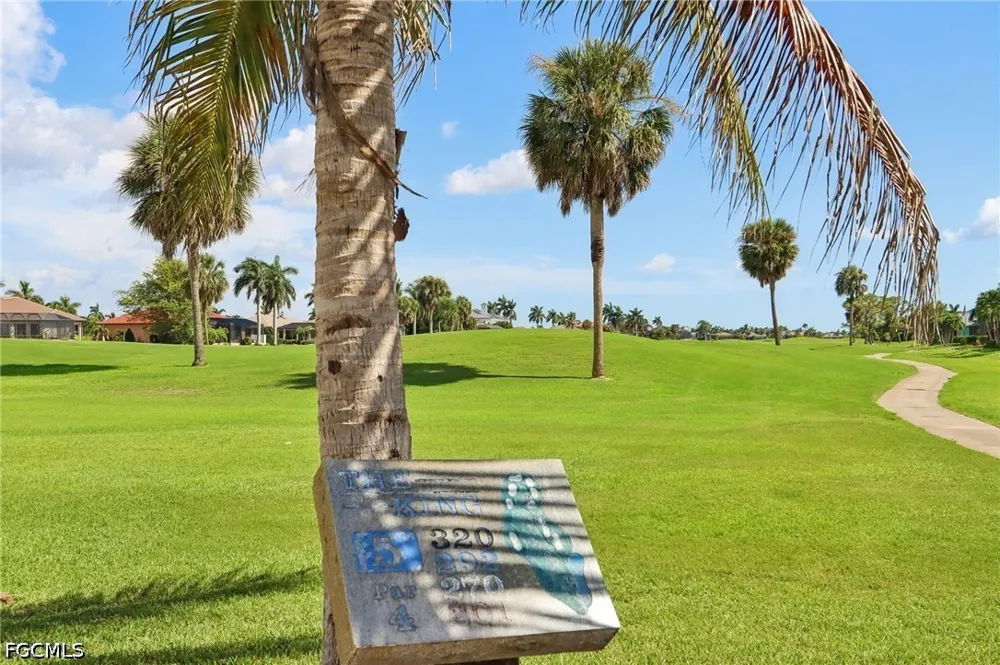 Royal Tee Circle Cape Coral, FL 33991