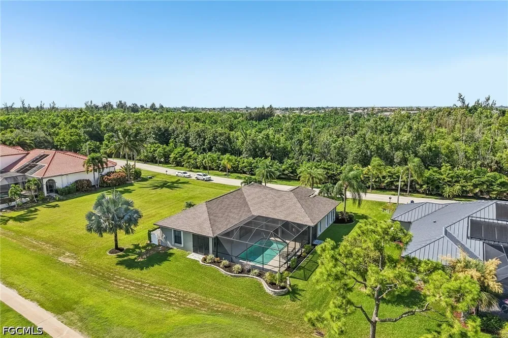 Royal Tee Circle Cape Coral, FL 33991