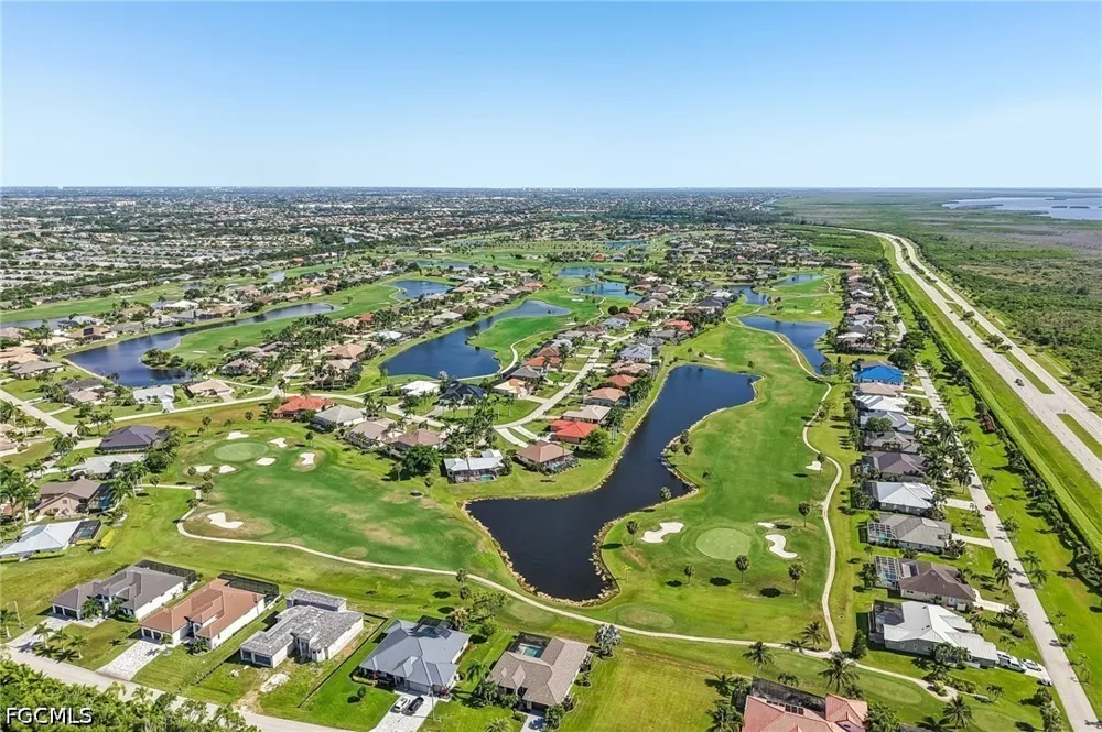 Royal Tee Circle Cape Coral, FL 33991