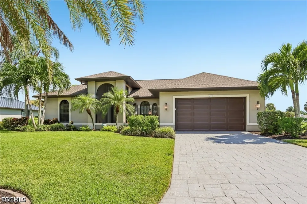 Royal Tee Circle Cape Coral, FL 33991