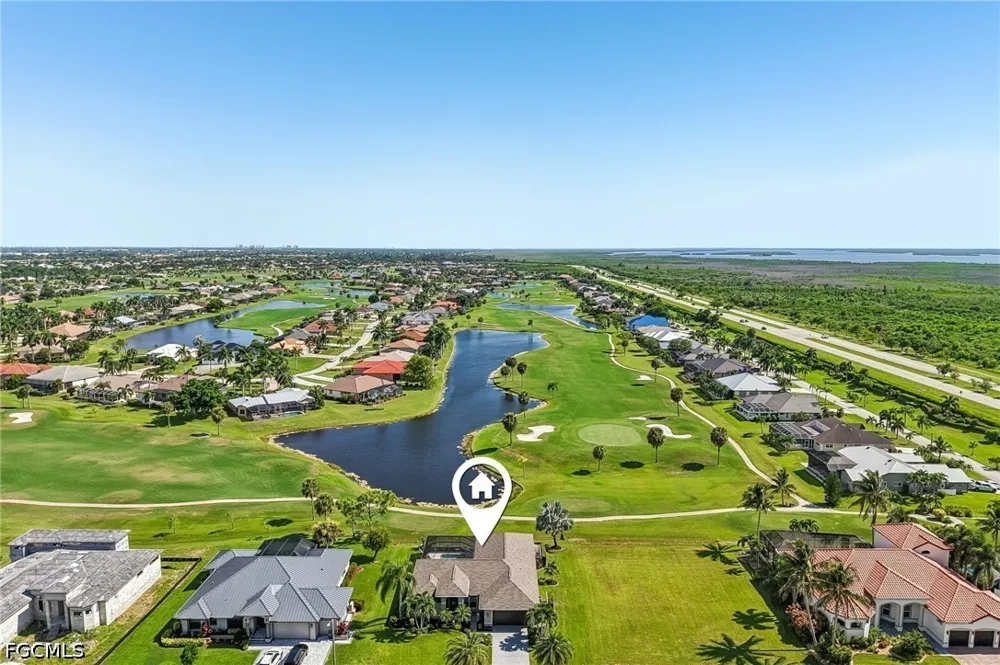 Royal Tee Circle Cape Coral, FL 33991