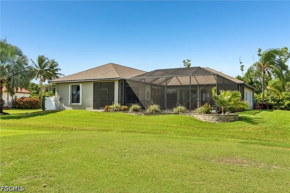 Royal Tee Circle Cape Coral, FL 33991