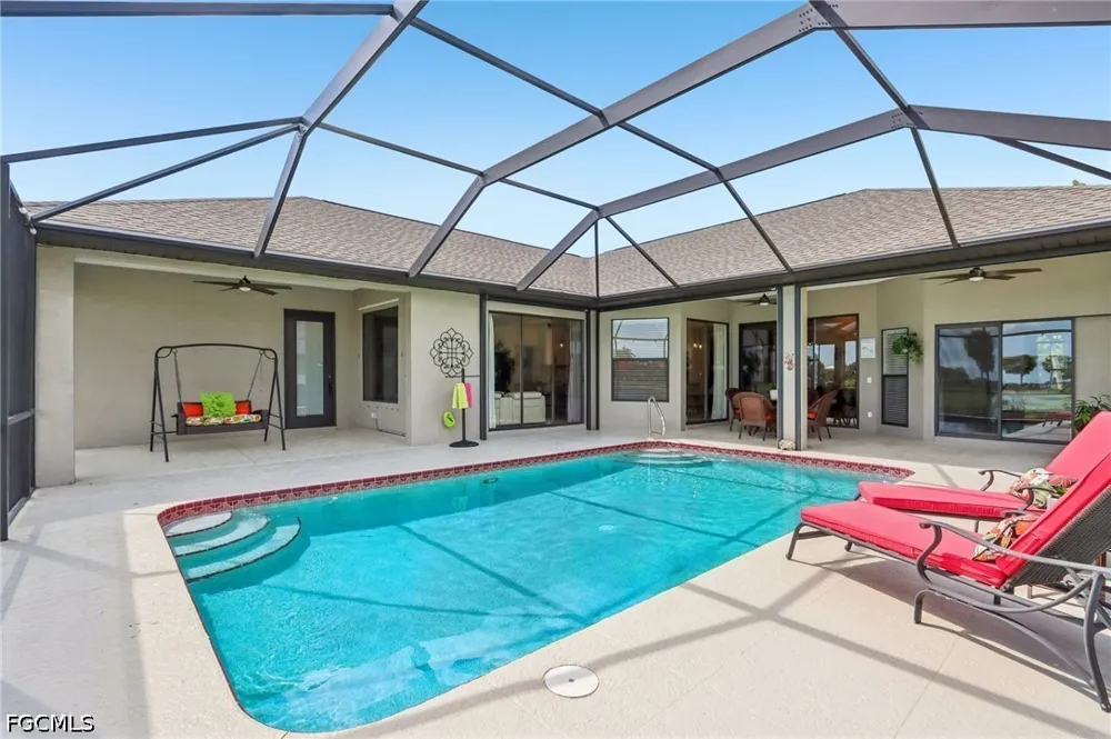 Royal Tee Circle Cape Coral, FL 33991