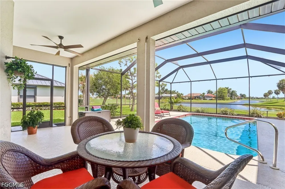 Royal Tee Circle Cape Coral, FL 33991