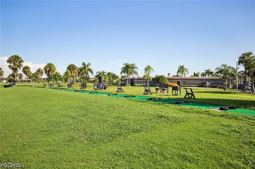 Royal Tee Circle Cape Coral, FL 33991