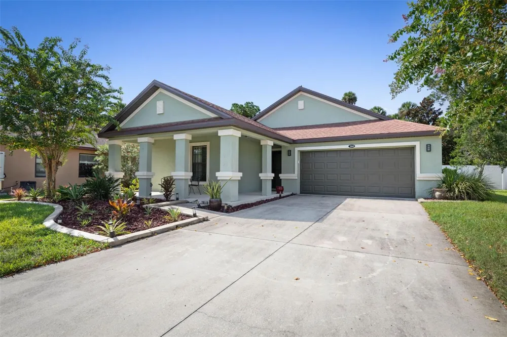 164 TUSCANY BEND STREET Daytona Beach, FL 32117