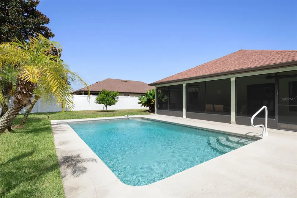 164 TUSCANY BEND STREET Daytona Beach, FL 32117