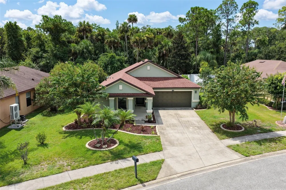 164 TUSCANY BEND STREET Daytona Beach, FL 32117