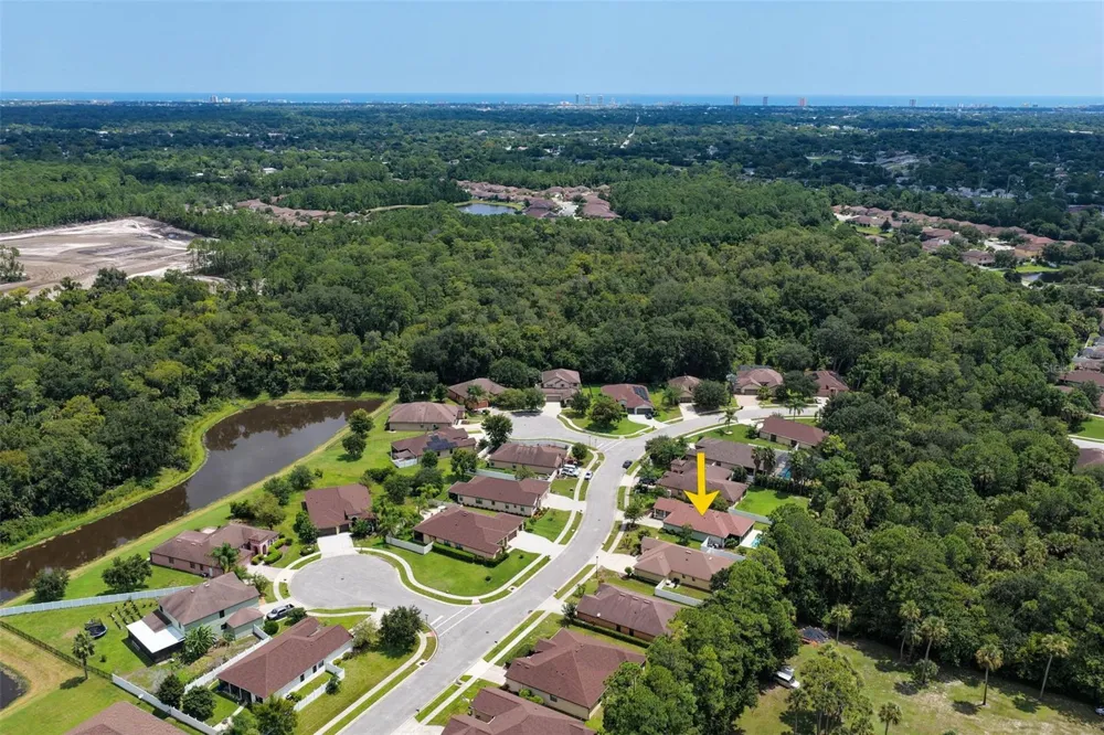 164 TUSCANY BEND STREET Daytona Beach, FL 32117