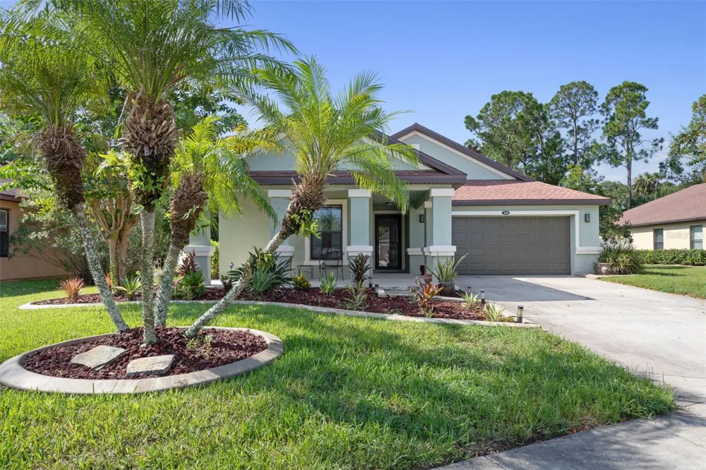 164 TUSCANY BEND STREET Daytona Beach, FL 32117