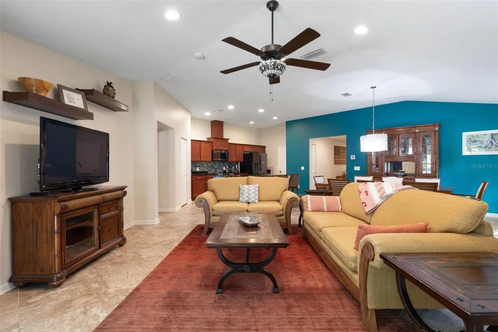 164 TUSCANY BEND STREET Daytona Beach, FL 32117