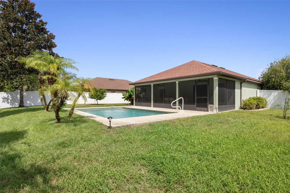 164 TUSCANY BEND STREET Daytona Beach, FL 32117