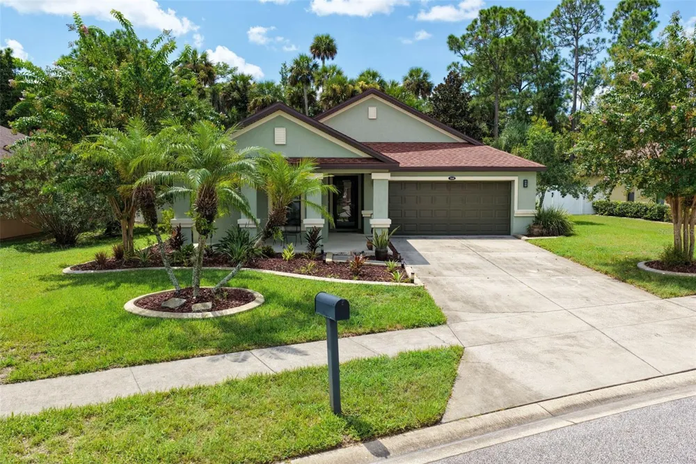 164 TUSCANY BEND STREET Daytona Beach, FL 32117
