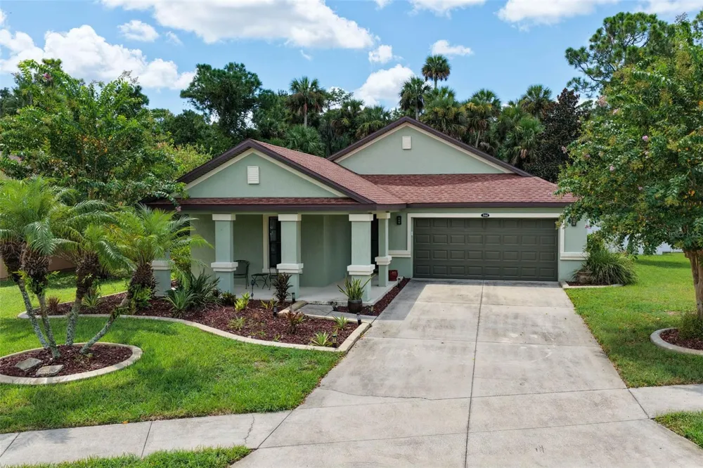 164 TUSCANY BEND STREET Daytona Beach, FL 32117