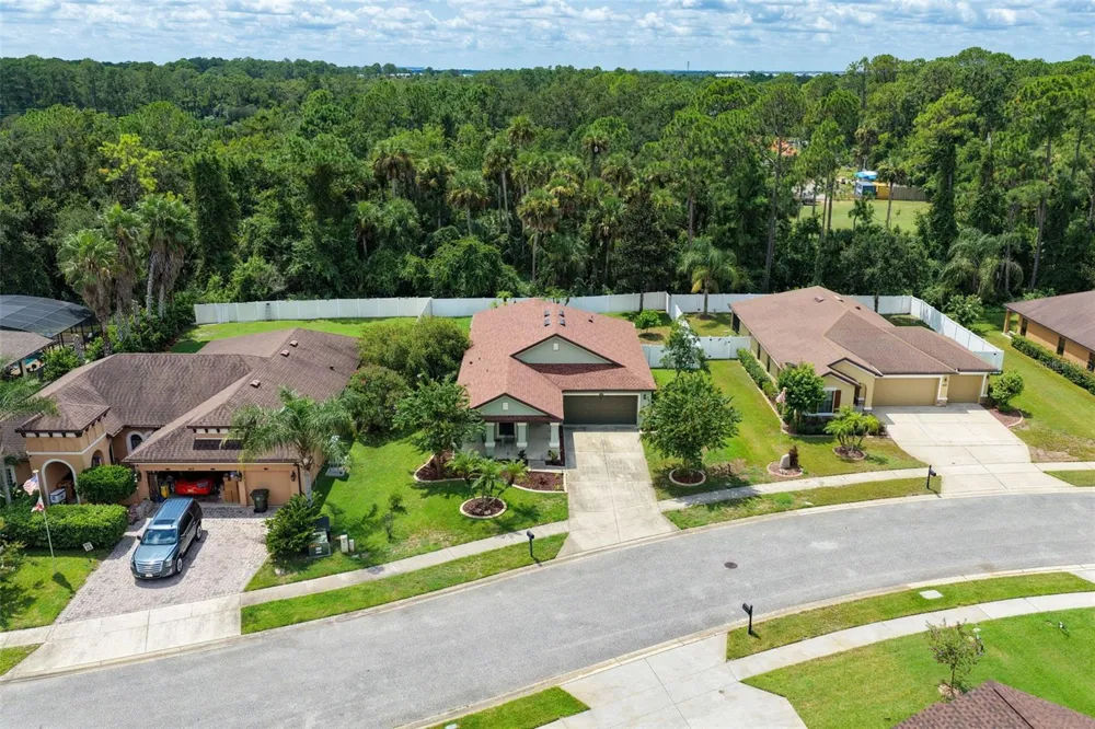 164 TUSCANY BEND STREET Daytona Beach, FL 32117