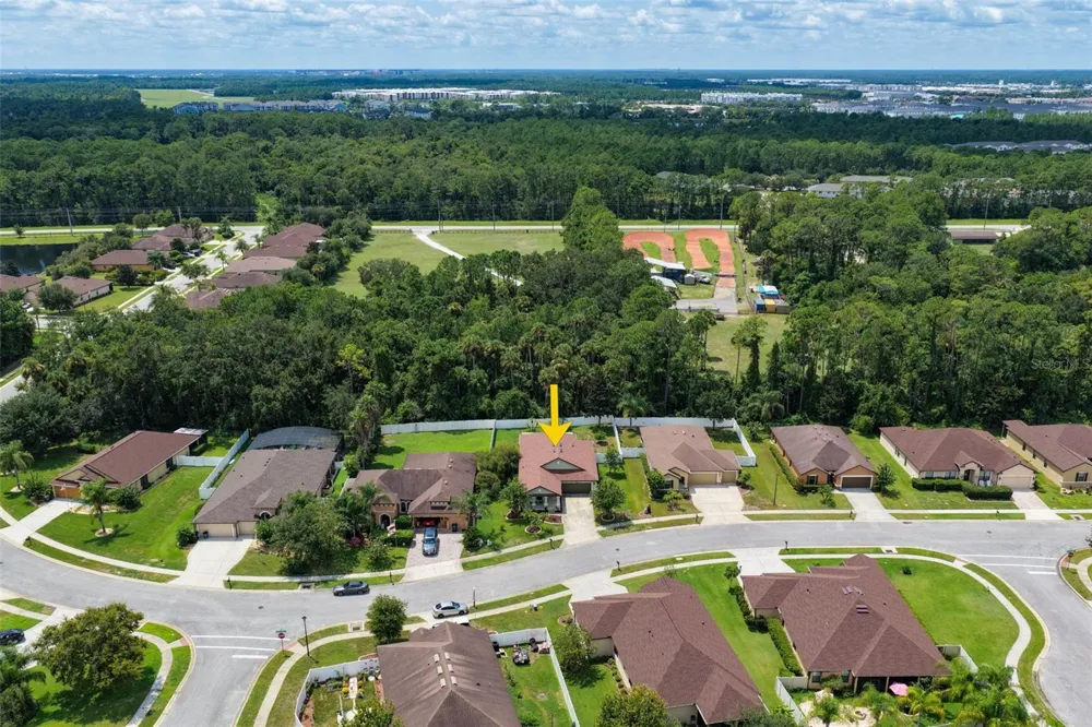 164 TUSCANY BEND STREET Daytona Beach, FL 32117