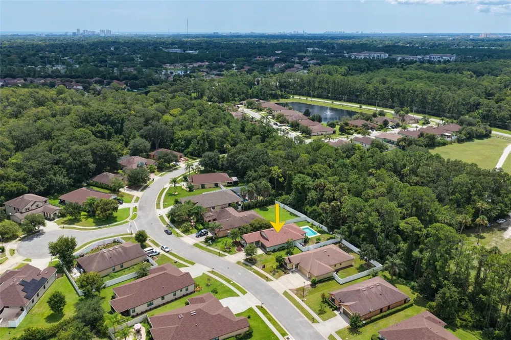 164 TUSCANY BEND STREET Daytona Beach, FL 32117