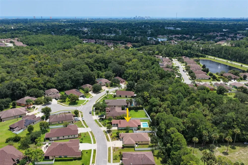 164 TUSCANY BEND STREET Daytona Beach, FL 32117