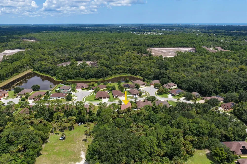 164 TUSCANY BEND STREET Daytona Beach, FL 32117