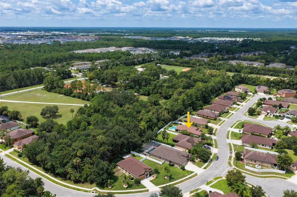 164 TUSCANY BEND STREET Daytona Beach, FL 32117