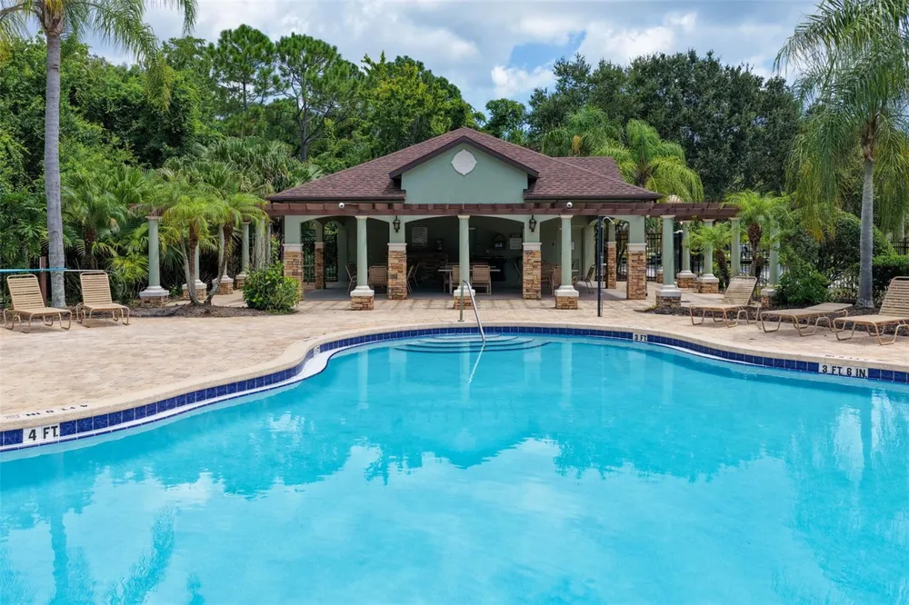 164 TUSCANY BEND STREET Daytona Beach, FL 32117