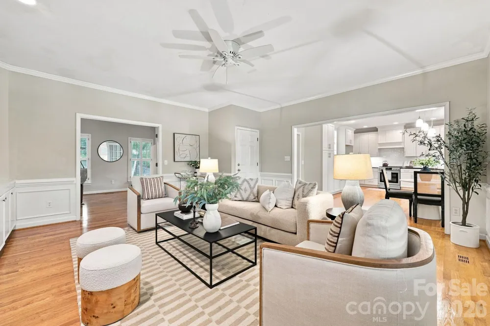 303 Bing Crosby Boulevard Advance, NC 27006
