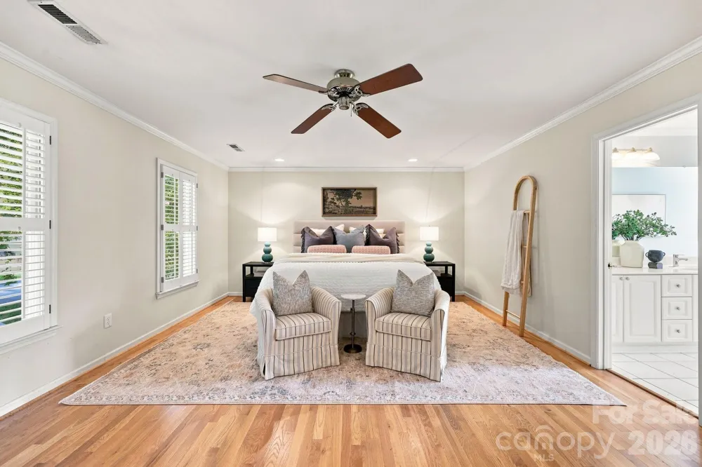303 Bing Crosby Boulevard Advance, NC 27006