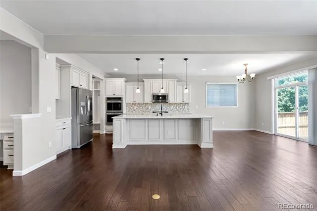 15401 E 113th Avenue Commerce City, CO 80022
