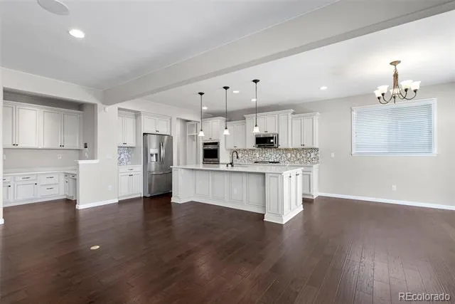 15401 E 113th Avenue Commerce City, CO 80022