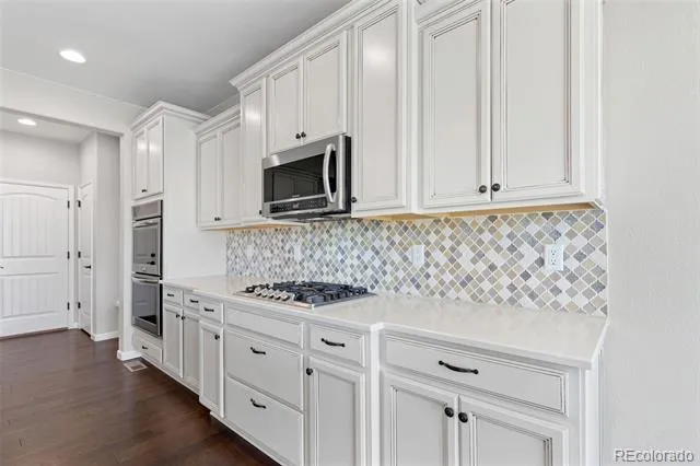 15401 E 113th Avenue Commerce City, CO 80022