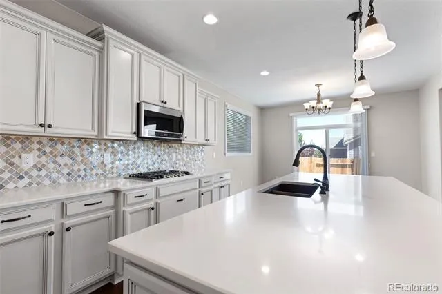 15401 E 113th Avenue Commerce City, CO 80022