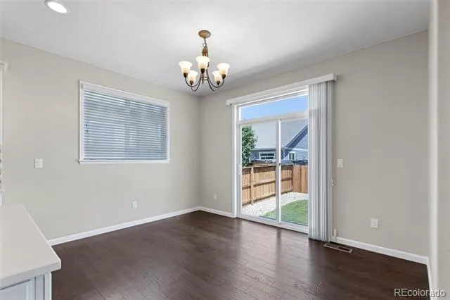 15401 E 113th Avenue Commerce City, CO 80022