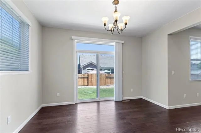 15401 E 113th Avenue Commerce City, CO 80022