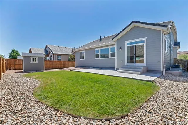 15401 E 113th Avenue Commerce City, CO 80022