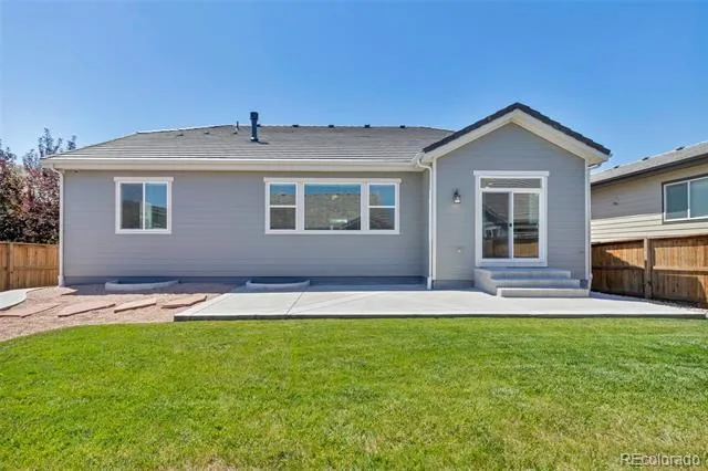 15401 E 113th Avenue Commerce City, CO 80022