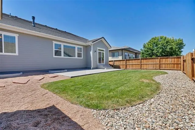 15401 E 113th Avenue Commerce City, CO 80022