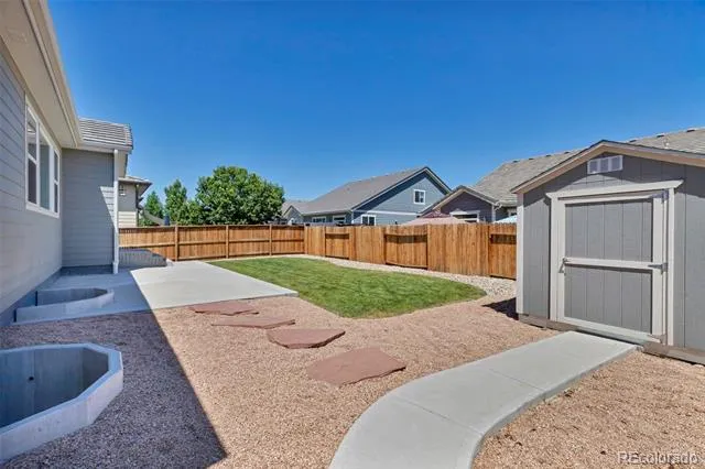 15401 E 113th Avenue Commerce City, CO 80022