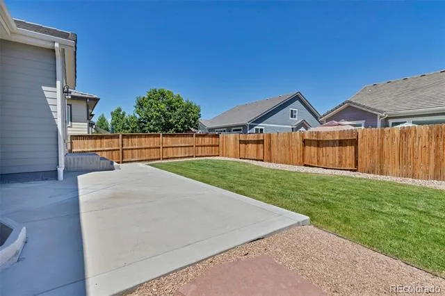 15401 E 113th Avenue Commerce City, CO 80022