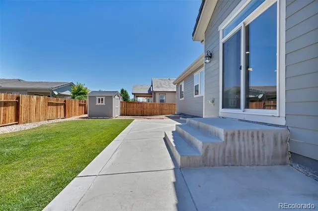 15401 E 113th Avenue Commerce City, CO 80022