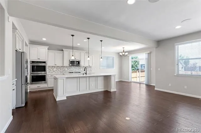 15401 E 113th Avenue Commerce City, CO 80022