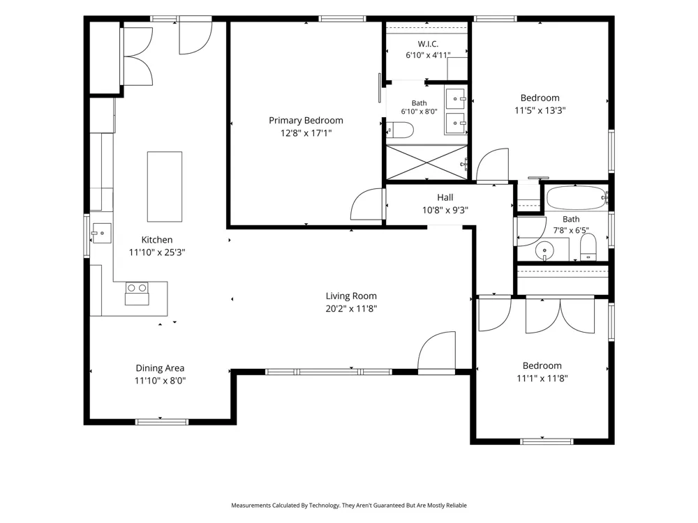 9102 Lindaro Lane Dallas, TX 75228
