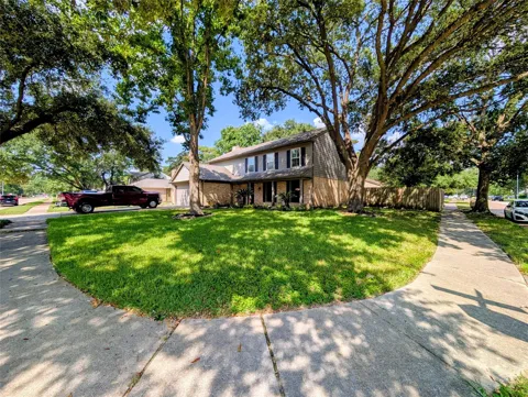 12506 Mill Ridge Drive