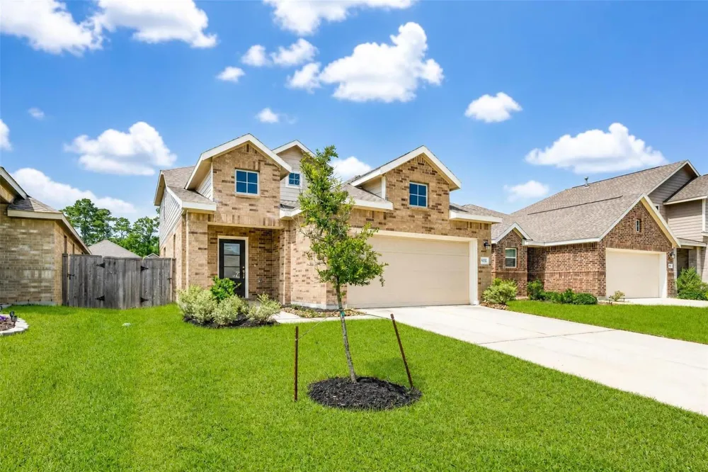 1938 Foxtail Creek Ct Crosby, TX 77532