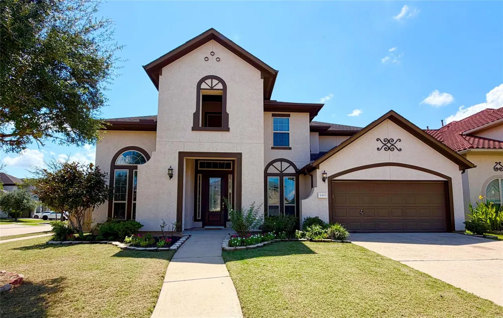 6503 Jesse Creek Lane Sugar Land, TX 77479