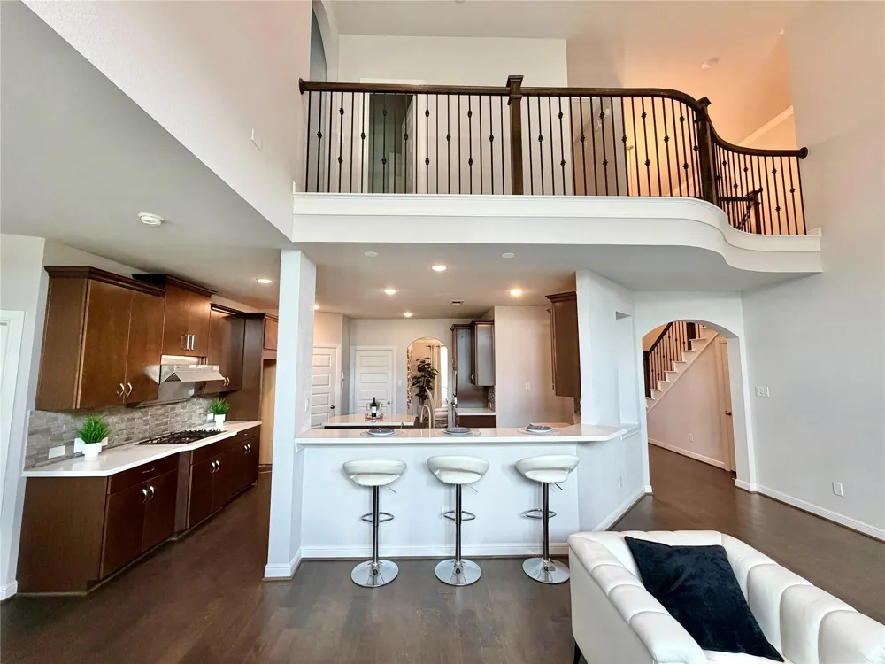 6503 Jesse Creek Lane Sugar Land, TX 77479