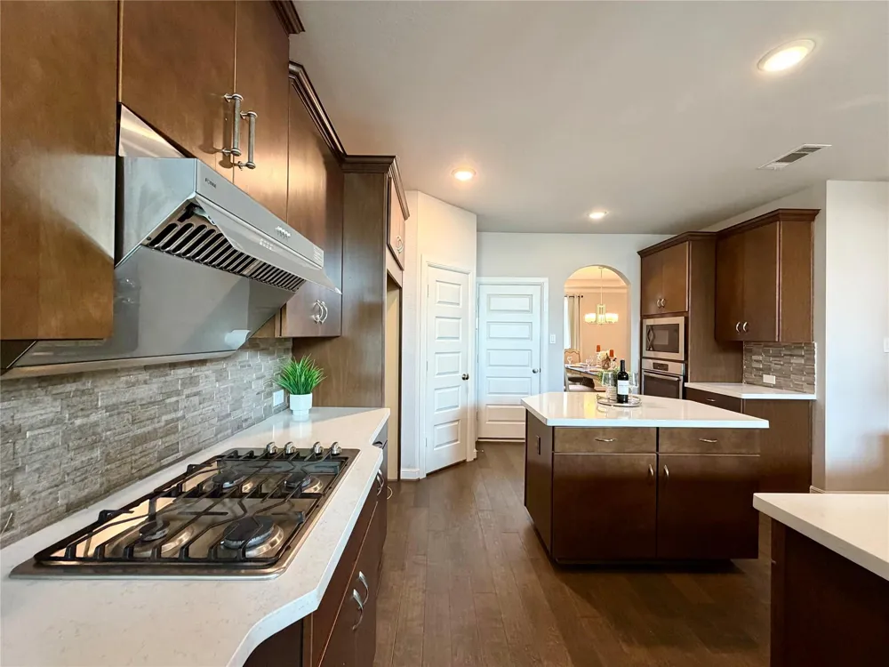 6503 Jesse Creek Lane Sugar Land, TX 77479
