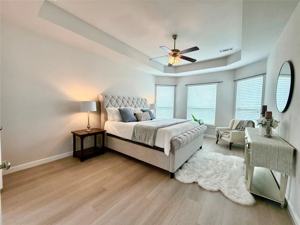 6503 Jesse Creek Lane Sugar Land, TX 77479