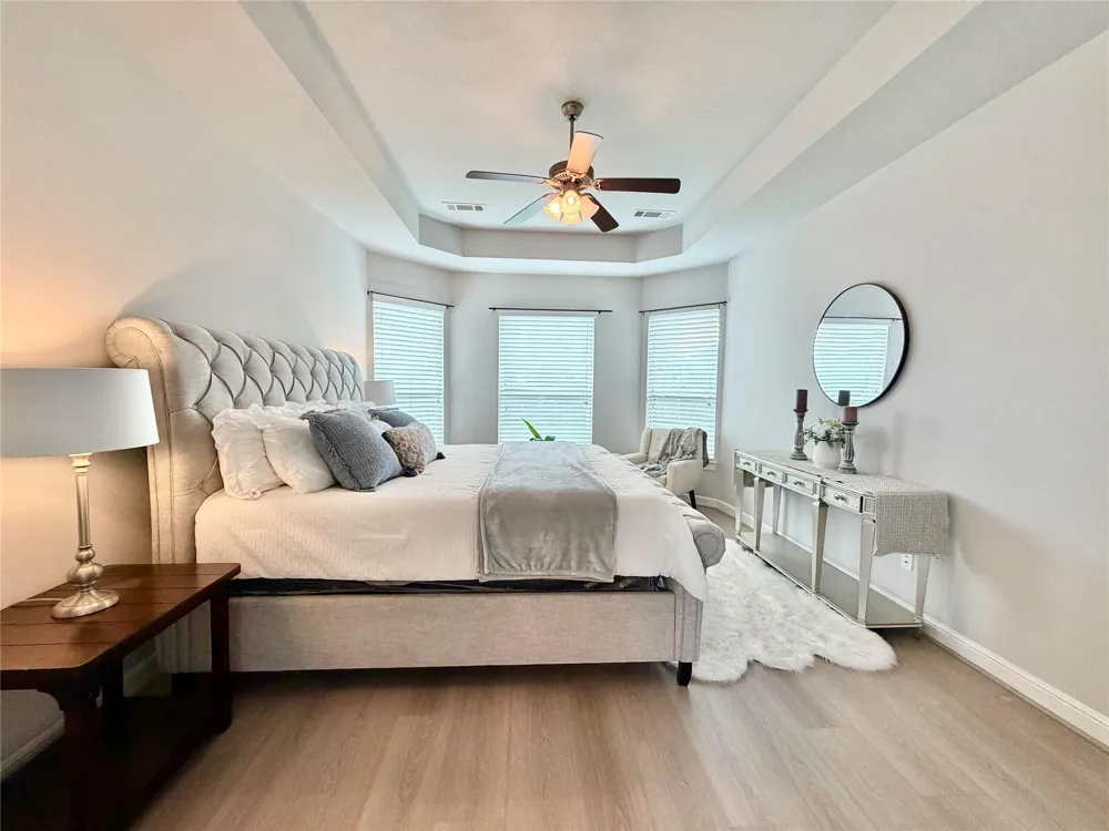 6503 Jesse Creek Lane Sugar Land, TX 77479